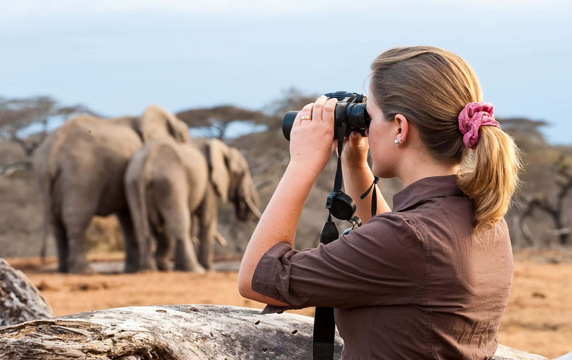 Kenyan Safaris