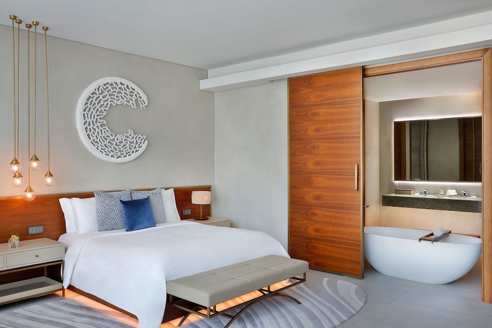 5 Days Luxury Emirates Escape