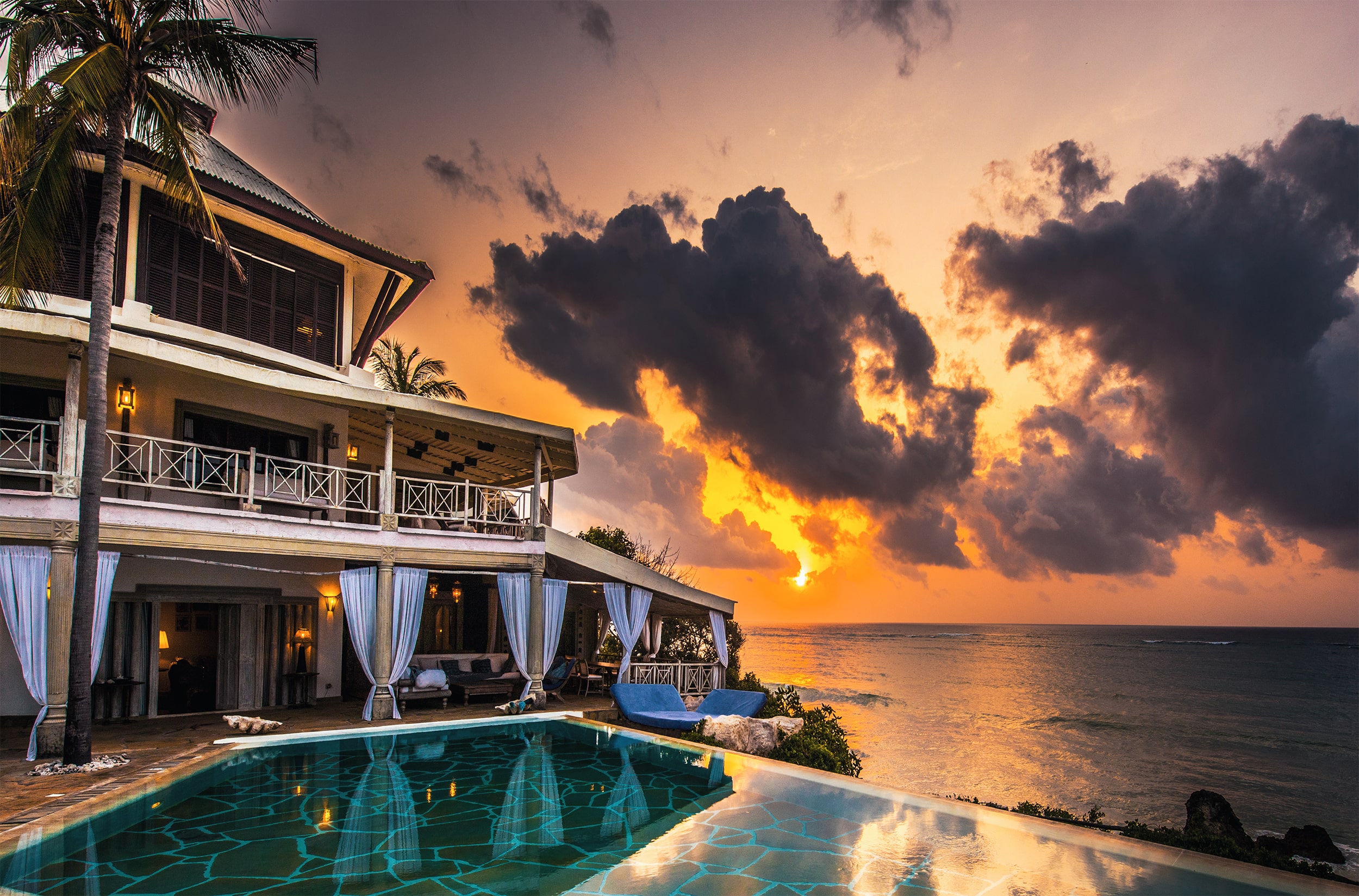 Diani Sands Luxury Retreat